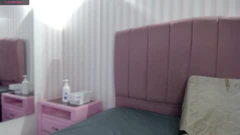 Snapshot of danielaa_a chatting on 2, 1, 2025 Daniela online show from 2, 1, 2025