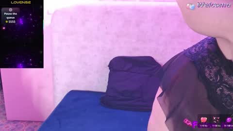 Daniela online show from 19, 2, 2026