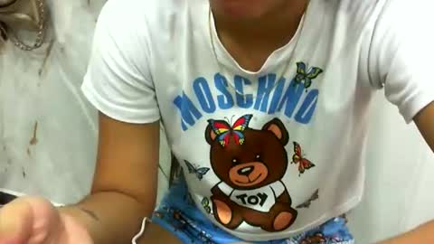 danielaa_foxx online show from 15, 4, 2026