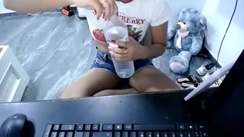 danielaa_foxx online show from 30, 6, 2026