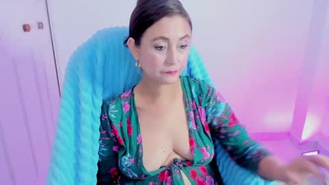 Daniela online show from 17, 11, 2025