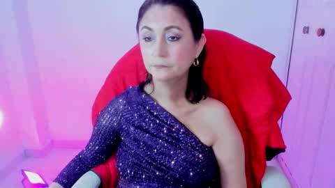 Daniela online show from 24, 3, 2026