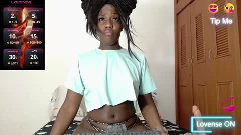 Danielamorgan online show from 3, 12, 2024