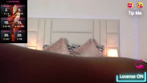 Danielamorgan online show from 10, 3, 2025