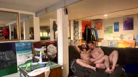 Daniel online show from 22, 11, 2025