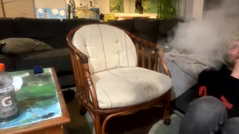 Daniel online show from 19, 4, 2026