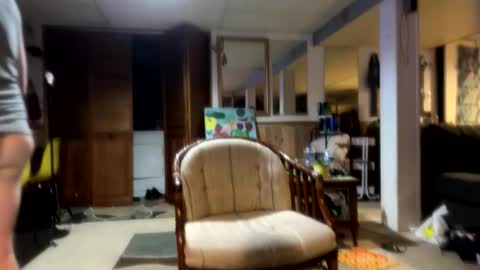 Snapshot of danielartbigd chatting on 19, 5, 2026 Daniel online show from 19, 5, 2026