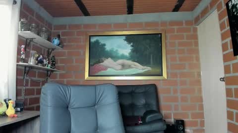 Daniele Bunny online show from 27, 10, 2025