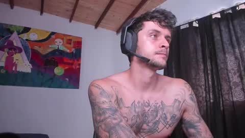 Daniele Bunny online show from 7, 1, 2026