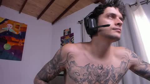 Daniele Bunny online show from 13, 2, 2026