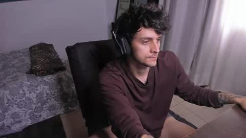 Daniele Bunny online show from 17, 2, 2026