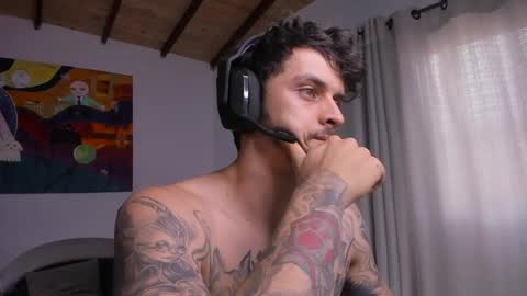 Daniele Bunny online show from 13, 4, 2026