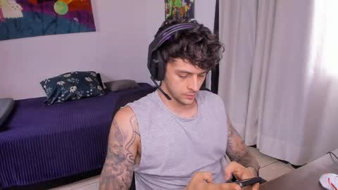 Daniele Bunny online show from 19, 4, 2026