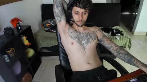 Daniele Bunny online show from 16, 7, 2026