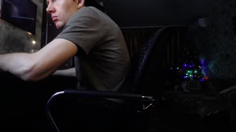 Daniel Grayson online show from 13, 1, 2025