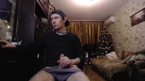 Daniel Grayson online show from 1, 2, 2025