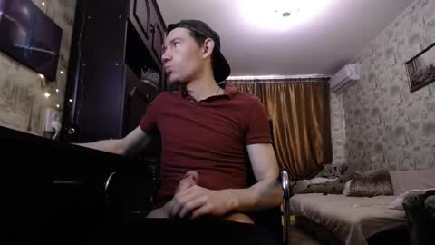 Daniel Grayson online show from 16, 9, 2025