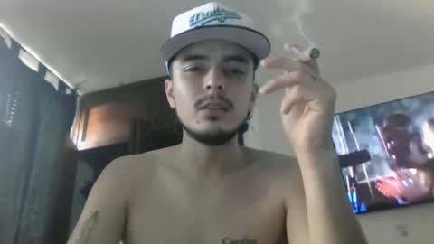 DANIEL online show from 1, 1, 2025