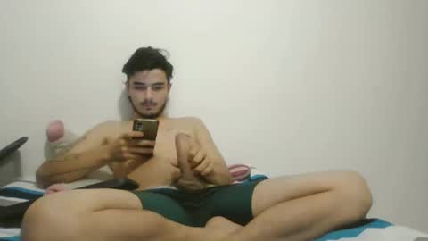 DANIEL online show from 11, 1, 2025