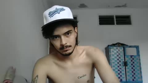 DANIEL online show from 30, 1, 2025