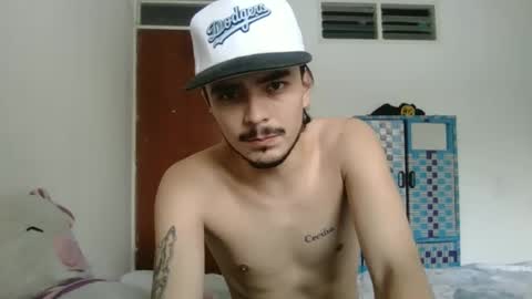 DANIEL online show from 1, 2, 2025