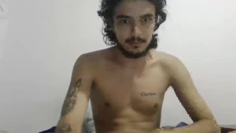 DANIEL online show from 5, 10, 2025