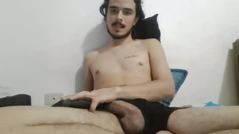 DANIEL online show from 20, 12, 2025