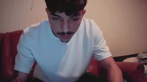 danielito321810 online show from 3, 3, 2026