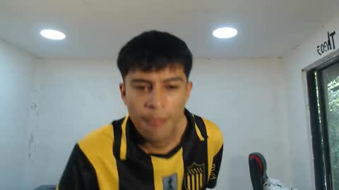 danielitopapii online show from 4, 11, 2025