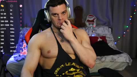 Daniel Kraig online show from 11, 2, 2025