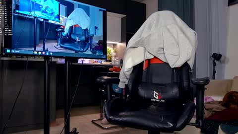 Daniel Kraig online show from 11, 2, 2026