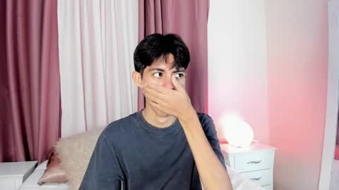 Daniel online show from 15, 4, 2026