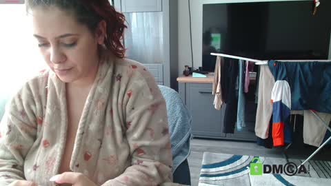 JessicaWhite online show from 21, 1, 2025