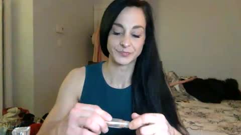 Snapshot of daniellbisous chatting on 20, 12, 2025 daniellbisous online show from 20, 12, 2025