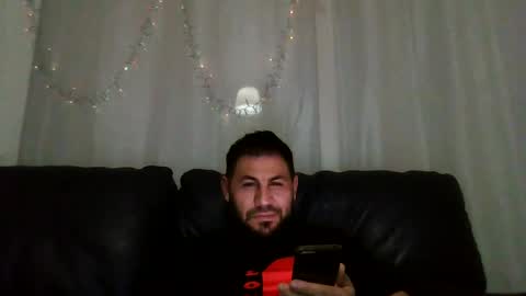 Danielle and Karter online show from 6, 1, 2025