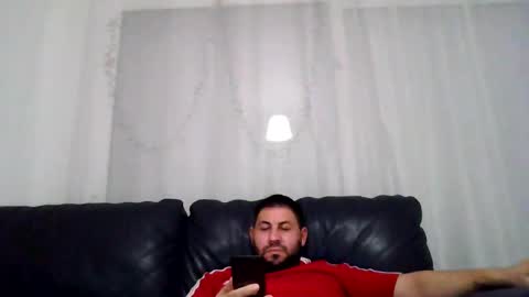 Danielle and Karter online show from 8, 1, 2025