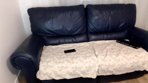 Danielle and Karter online show from 12, 1, 2025