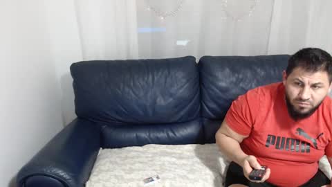 Danielle and Karter online show from 20, 1, 2025