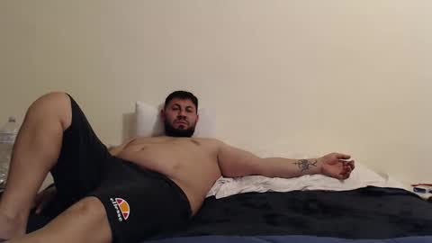 Danielle and Karter online show from 8, 3, 2025