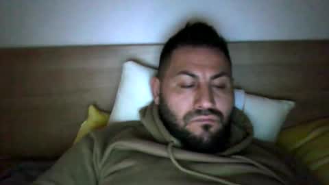 Danielle and Karter online show from 18, 10, 2025