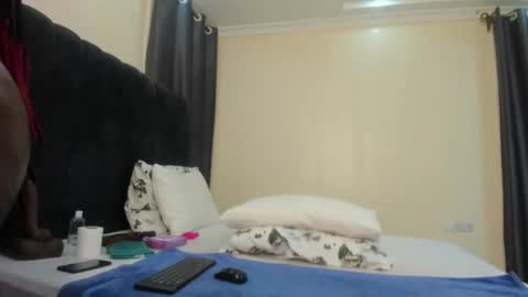 danielle_rock online show from 20, 2, 2025