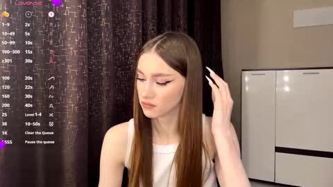 Snapshot of daniellecorra chatting on 26, 2, 2026 Trisha wanna play Meow online show from 26, 2, 2026