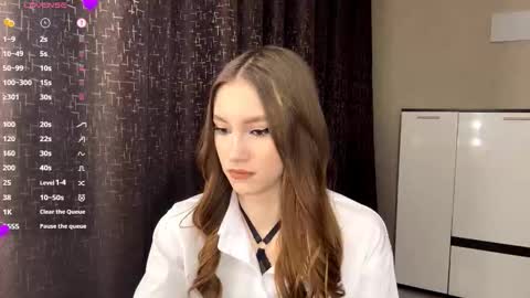 Snapshot of daniellecorra chatting on 27, 2, 2026 Trisha wanna play Meow online show from 27, 2, 2026