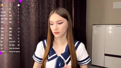 Snapshot of daniellecorra chatting on 28, 2, 2026 Trisha wanna play Meow online show from 28, 2, 2026