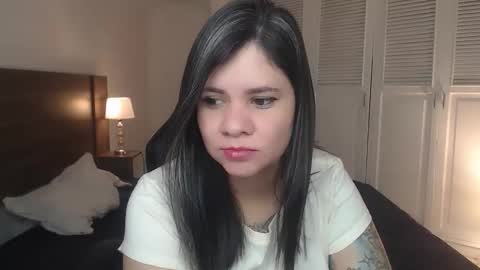 daniellerain online show from 17, 3, 2026