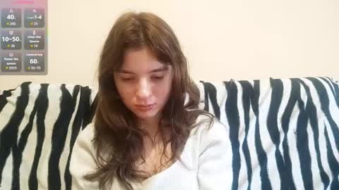 Snapshot of daniellevaulet chatting on 8, 1, 2026 Mia online show from 8, 1, 2026