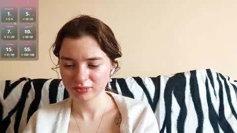 Snapshot of daniellevaulet chatting on 12, 1, 2026 Mia online show from 12, 1, 2026