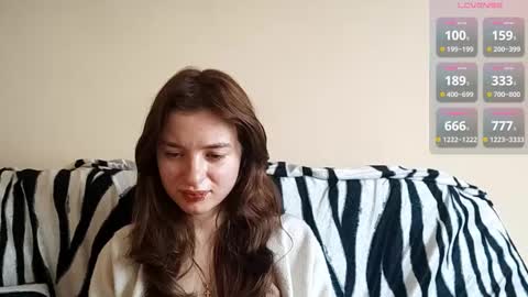 Snapshot of daniellevaulet chatting on 13, 1, 2026 Mia online show from 13, 1, 2026