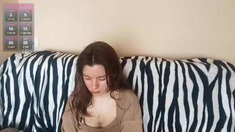 Snapshot of daniellevaulet chatting on 12, 2, 2026 Mia online show from 12, 2, 2026