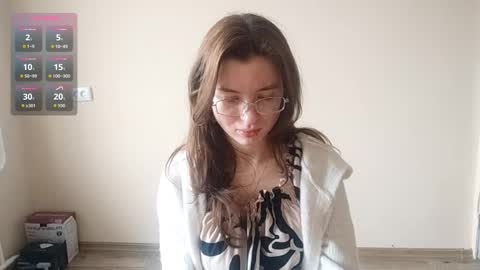 Snapshot of daniellevaulet chatting on 15, 2, 2026 Mia online show from 15, 2, 2026